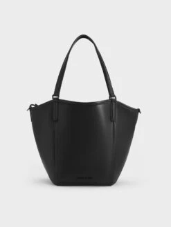 Sianna Slouchy Tote Bag