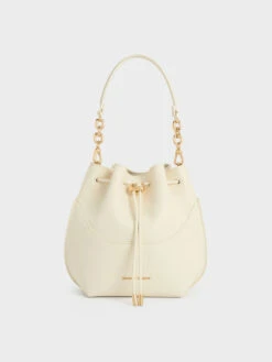 Cassiopeia Bucket Bag