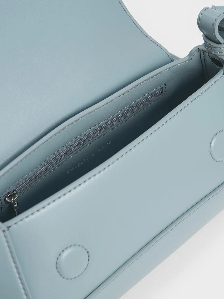 Olivia Trapeze Shoulder Bag 5 Olivia Trapeze Shoulder Bag - Image 5