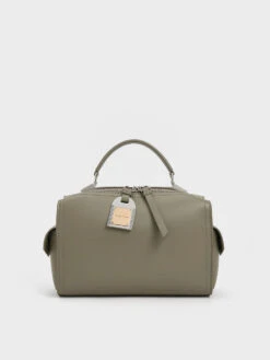 Austen Top Handle Bag