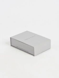 Briar Square Necklace -Charles & Keith 2023 L7 CK5 23220009 57 8