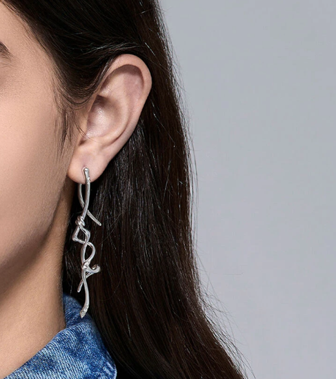 Charles & Keith -Charles & Keith 083a12a36f3b3e6c5a5d0d76498f1f14