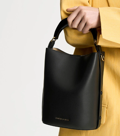 Charles & Keith -Charles & Keith 26504f845145fe6869019a337f982127